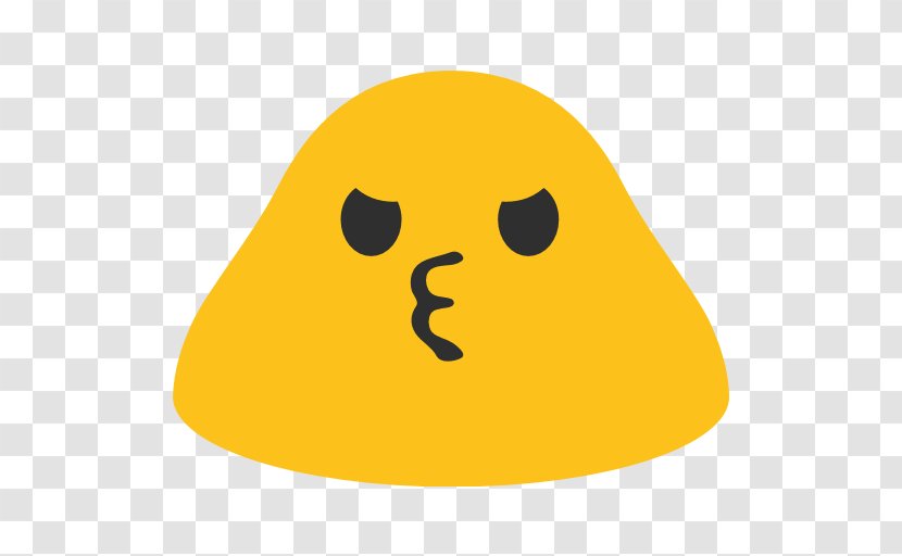 Emoji Smiley Smirk Emoticon - Face - Viber Transparent PNG