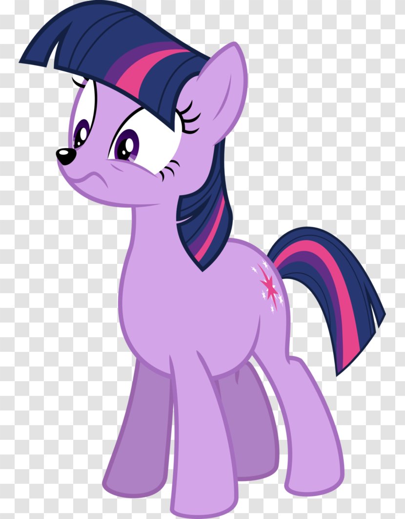 Twilight Sparkle Rainbow Dash My Little Pony The Saga - Cartoon - Kangaroo Transparent PNG
