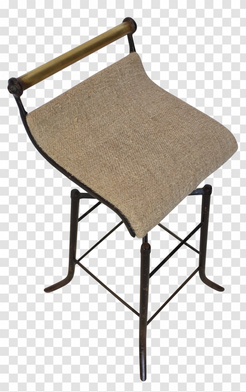 Table Garden Furniture Chair Armrest - Stool Transparent PNG