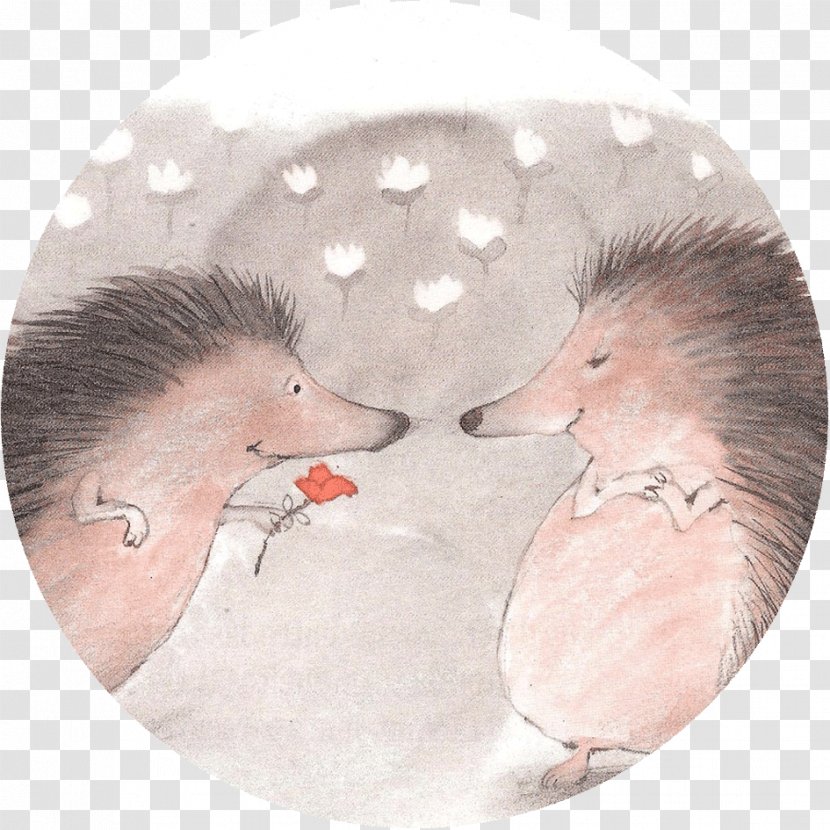 Hedgehog Los Mejores Cuentos De Gloria Fuertes El Gran Libro Animales: Antología Short Story Cuento Infantil Transparent PNG