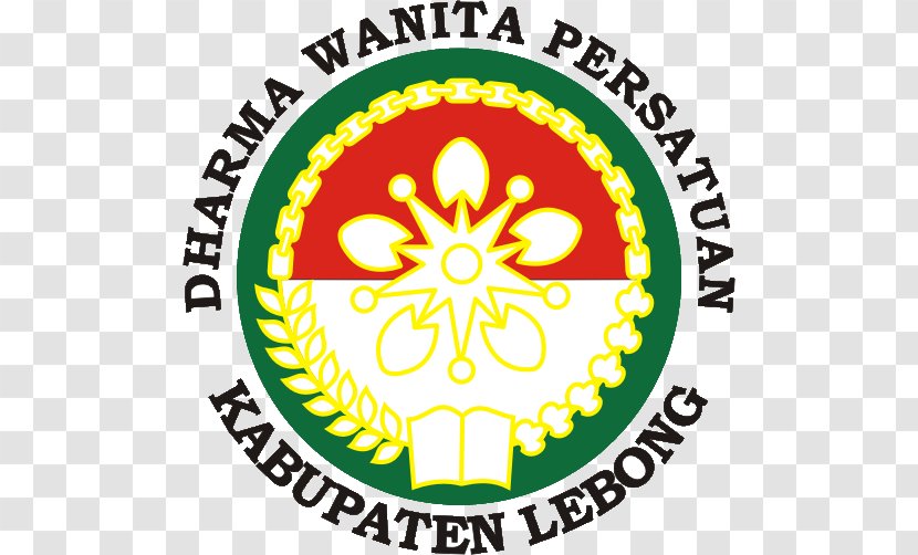 Women's Duties Bengkulu Organization Logo - Indonesian Transparent PNG