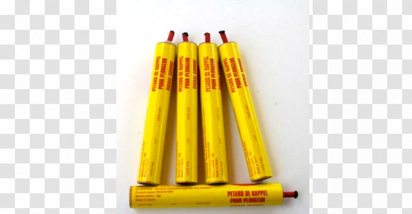 Pencil - Yellow Transparent PNG