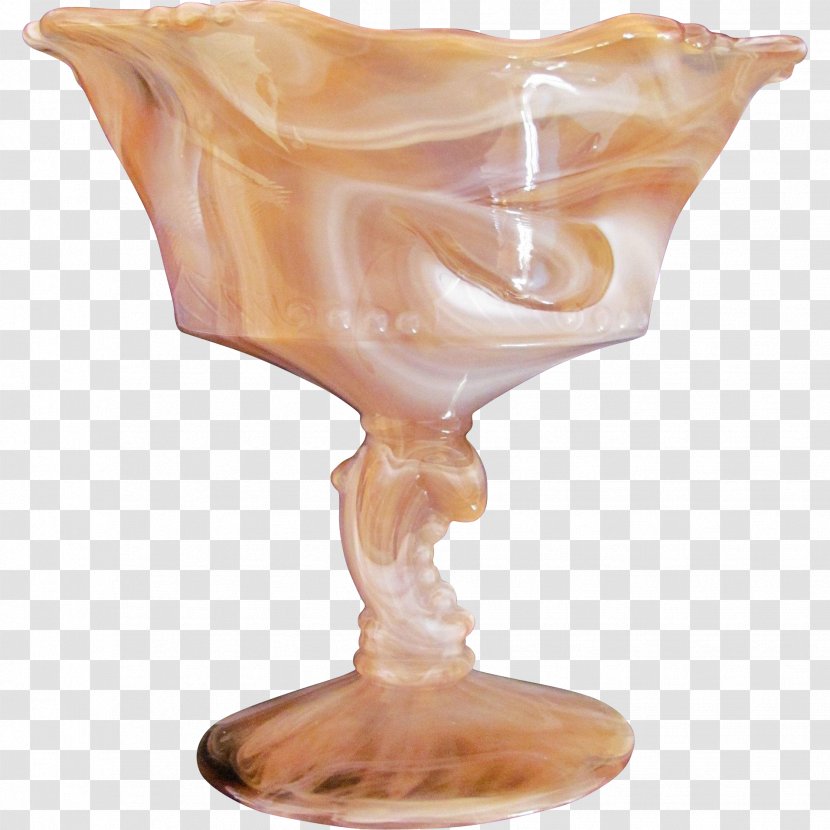 Tableware Table-glass Vase Artifact - Tableglass - Caramel Transparent PNG