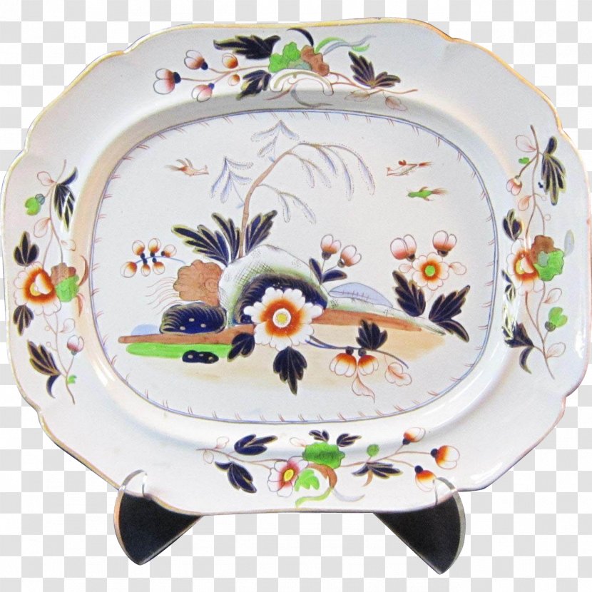 Tableware Platter Ceramic Plate Porcelain Transparent PNG