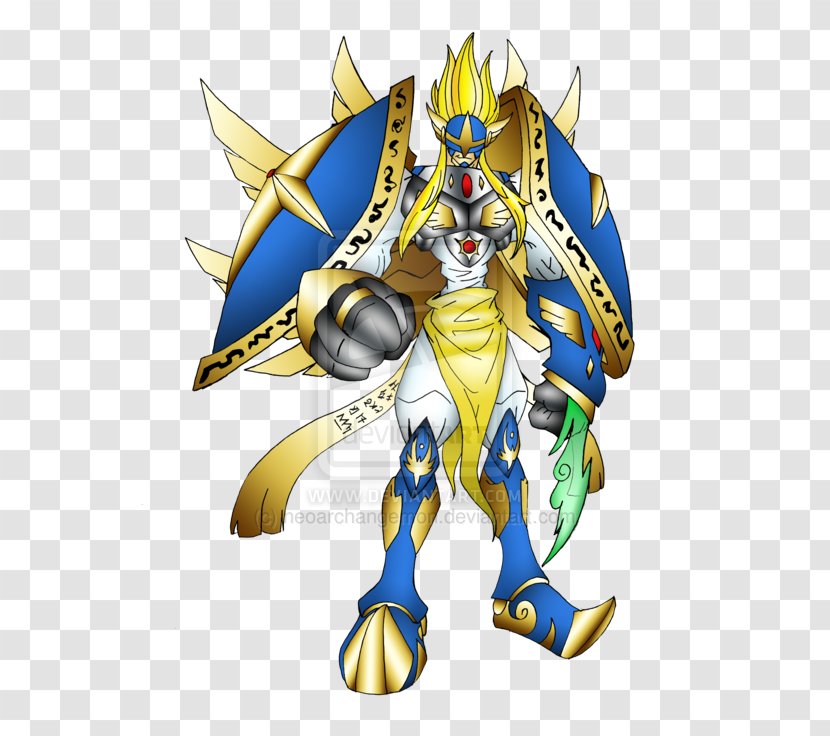 Gatomon Patamon Seraphimon Angemon Digimon - Angel Transparent PNG