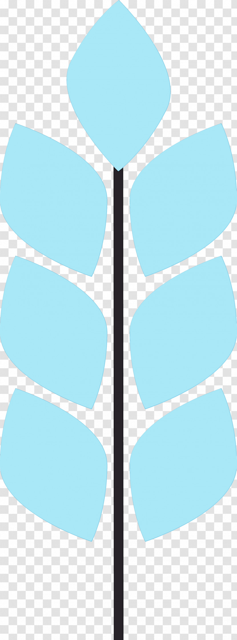 Angle Line Pattern Font Meter Transparent PNG