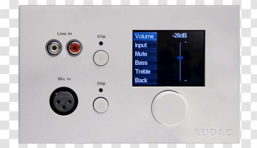 Digital Audio Microphone Signal Sound Control Panel - Mixers Transparent PNG