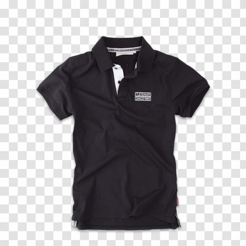 T-shirt Sleeve Polo Shirt Adidas Transparent PNG