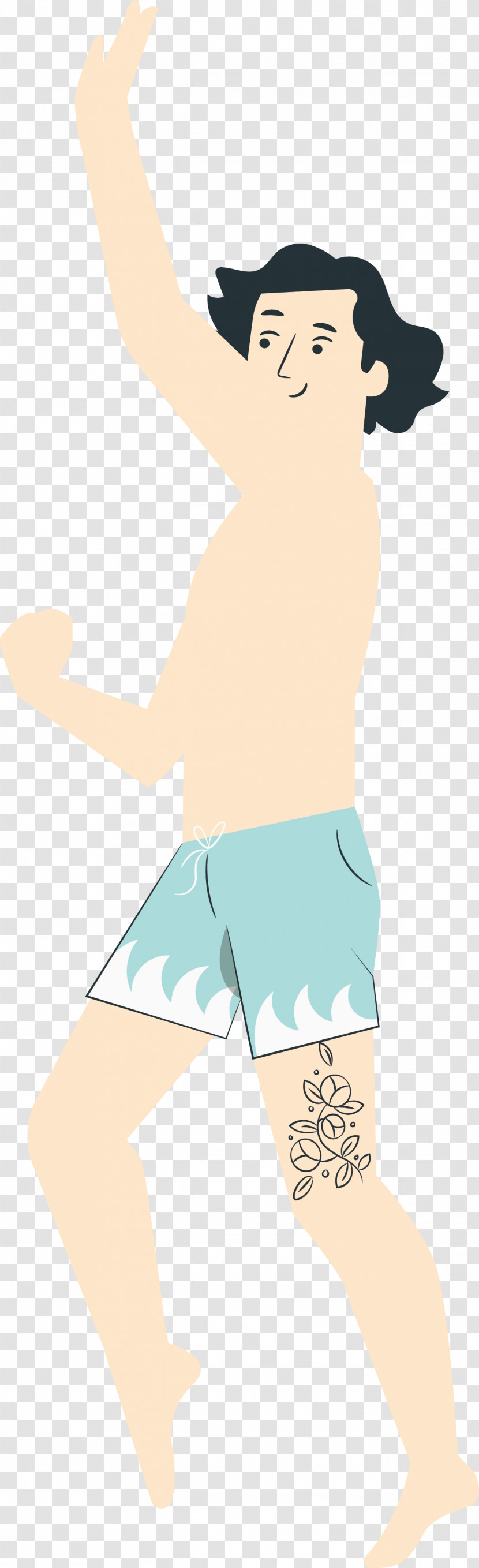 Beach Volleyball Transparent PNG