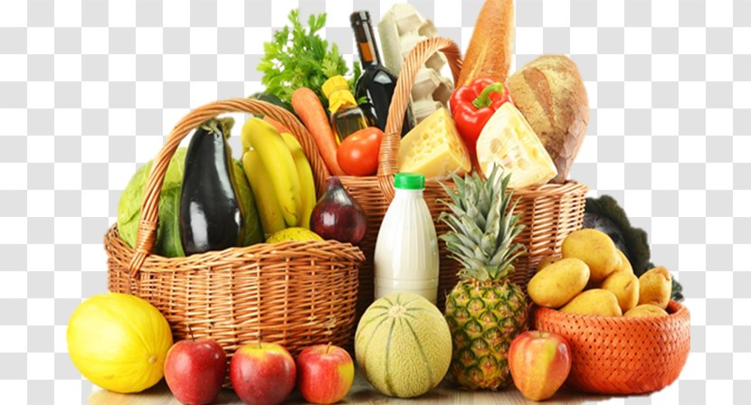 Gourd Vegetarian Cuisine Fruit Winter Squash Milk - Food Gift Baskets Transparent PNG