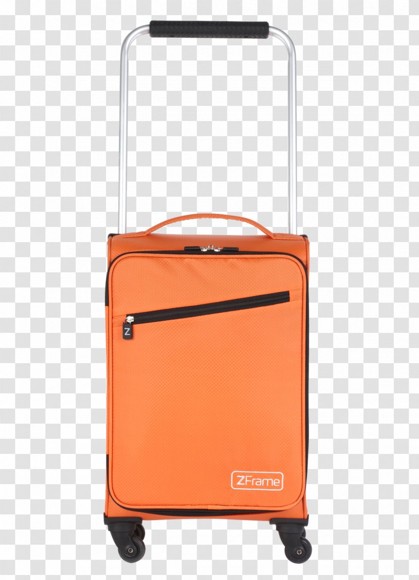 Hand Luggage Suitcase Baggage Transparent PNG