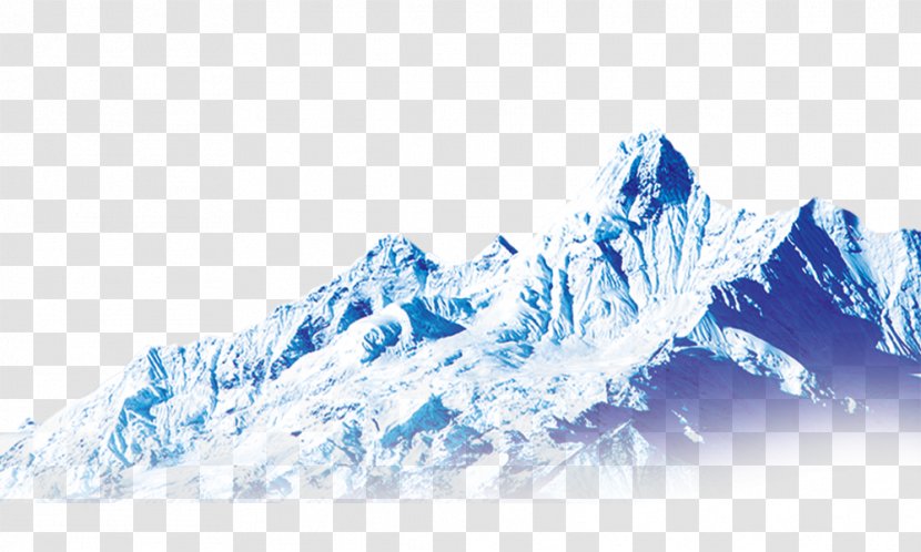 Company Ice Tiger Corporation Business - Iceberg Snow Mountain Transparent PNG