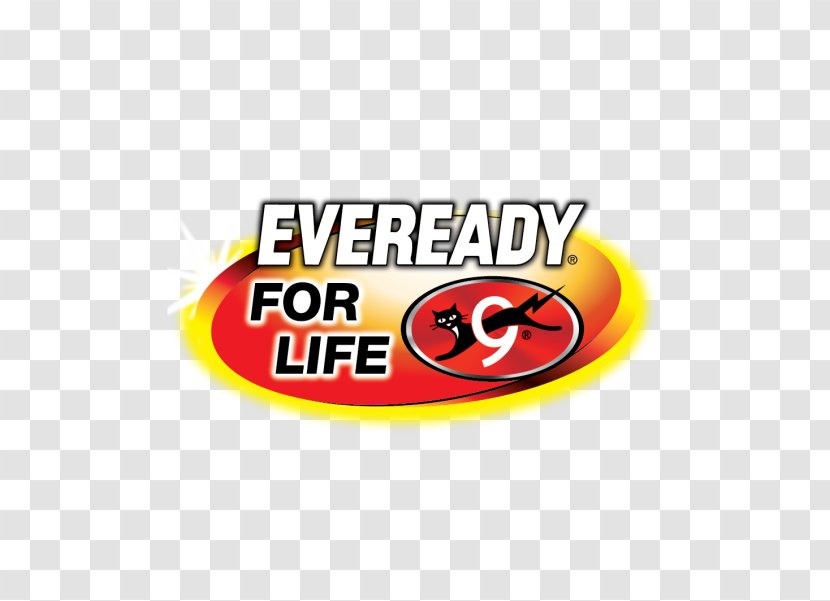 Logo Eveready Battery Company Electric East Africa Plc British Ever Ready Electrical Transparent PNG