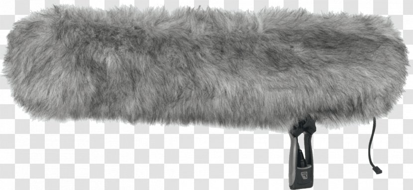 Microphone Shure Fur Clothing Transparent PNG
