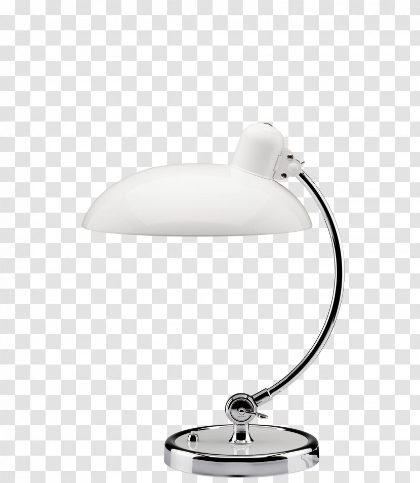 Bauhaus Table Lampe De Bureau Lighting - Lamp Transparent PNG