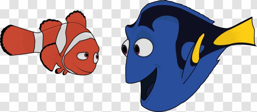 Nemo Dory Cartoon Clip Art - Finding Transparent PNG