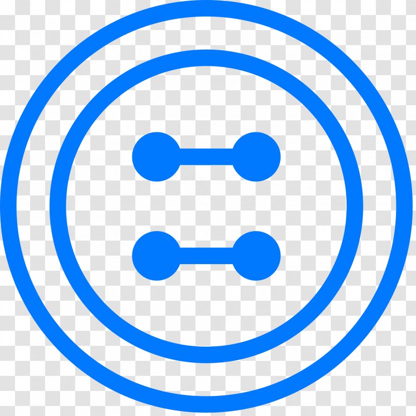 Sewing Download Button - Symbol - Ios 7 Transparent PNG