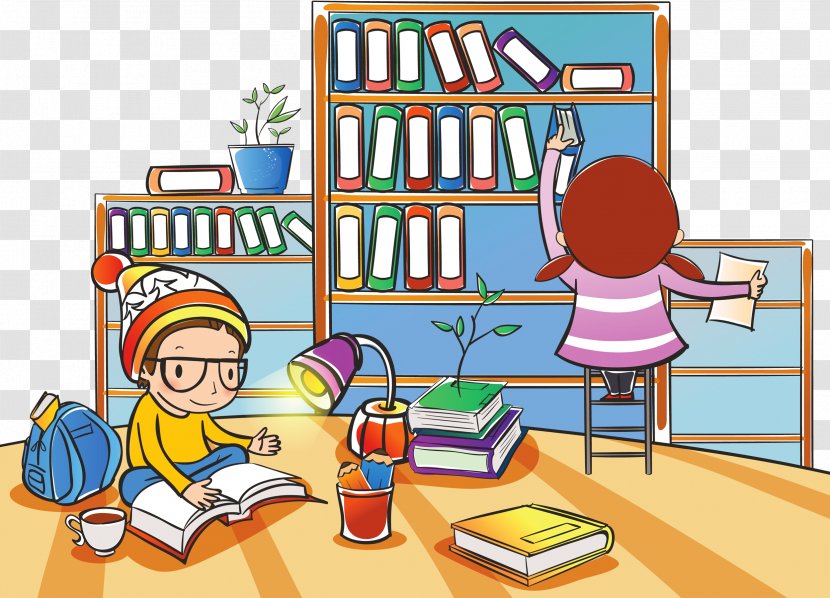 Learning Child School - Organization Transparent PNG