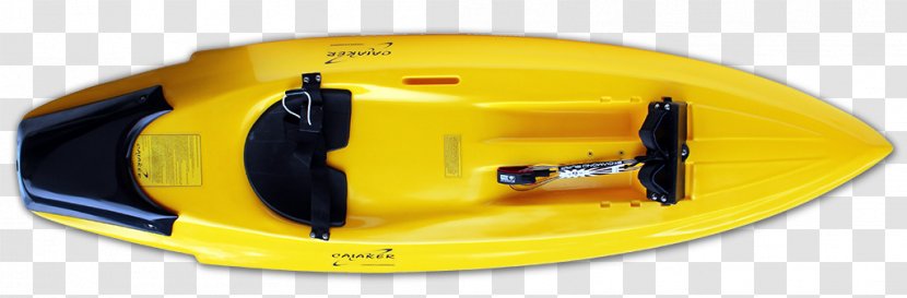 Surfboard Fins Kayak Surfing Waveski - Yellow - Surf Fishing Transparent PNG