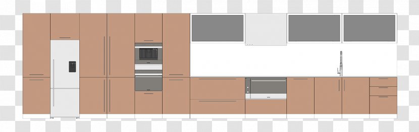 Furniture Design Kitchen Autodesk Revit Armoires & Wardrobes - Family Transparent PNG