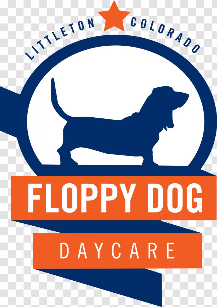 Floppy Dog Daycare Pet Grooming - Sign Transparent PNG