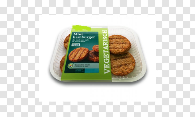 Vegetarian Cuisine Biscuit Food Snack - Mini Burger Transparent PNG