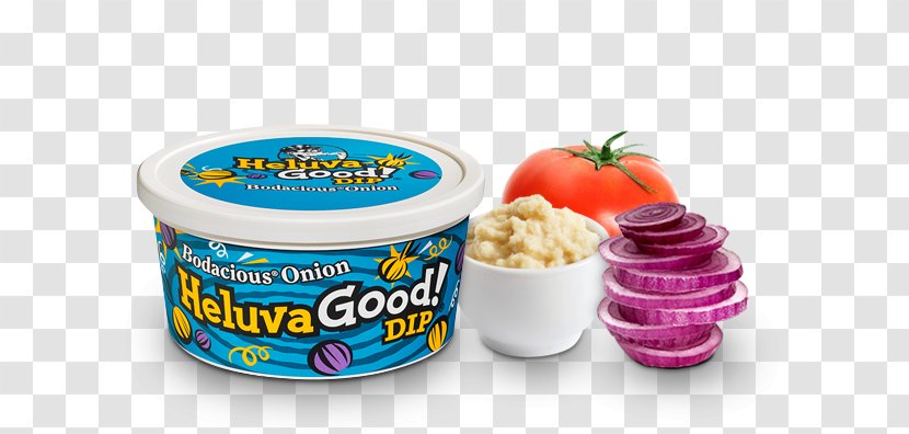 Cream French Onion Dip Soup Dipping Sauce Heluva Good! - Food Transparent PNG