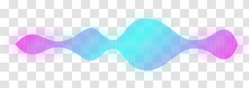 Sunglasses Goggles Plastic - Glasses - Scratch Free Gradient Waveform Transparent PNG