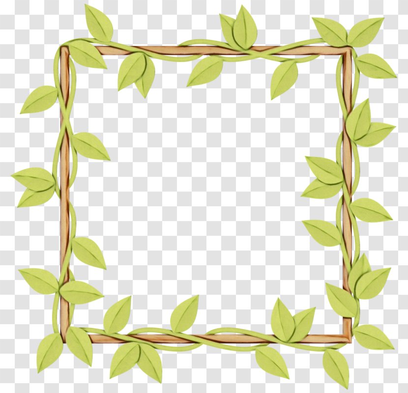 Ivy Leaf - Interior Design - Flower Transparent PNG