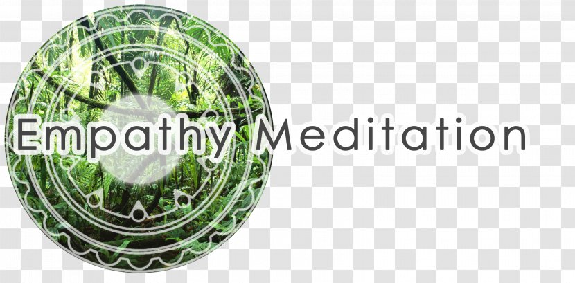 Meditation Empathy Relaxation Brand Font - Experience Transparent PNG