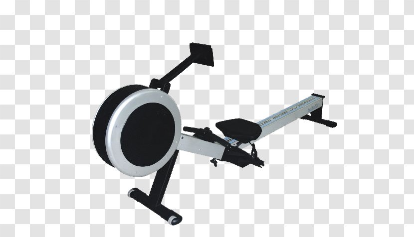 Indoor Rower Concept2 Rowing Exercise Machine CrossFit - Aerobic - Gym Equipments Transparent PNG