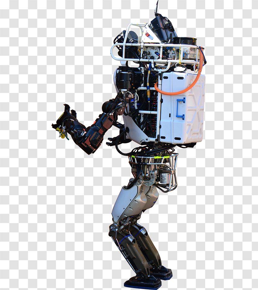Robotics Florida Institute For Human And Machine Cognition Organization - Robot Transparent PNG