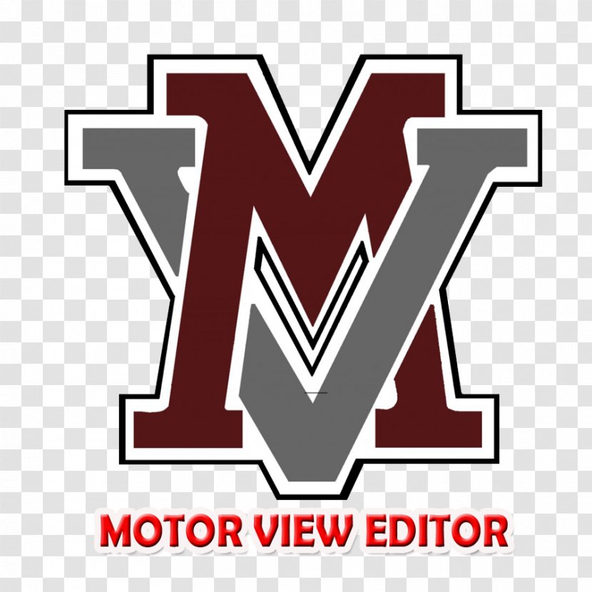 Mount Vernon High School Senior Mt Junior Metro District Of National Secondary - Frame - Yamaha Motor Logo Transparent PNG