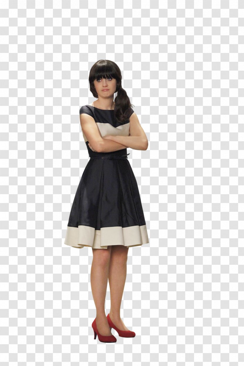 Cocktail Dress Skirt Clothing Belt - Silhouette Transparent PNG