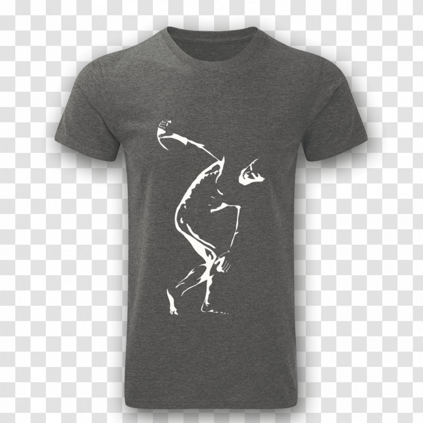 T-shirt Physical Education Apple IPhone 7 Plus 8 Fitness Centre - Black - Garage Gyms Layout Transparent PNG