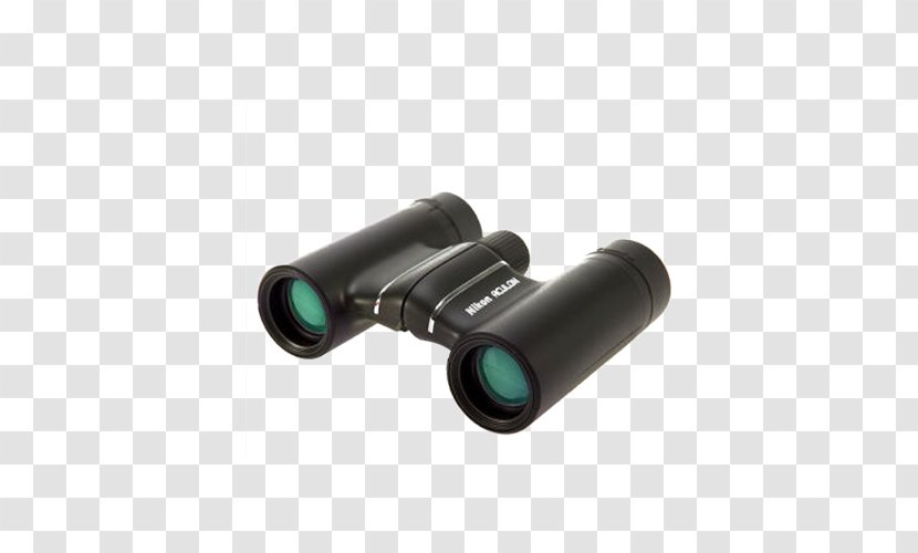 Binoculars Nikon Telescope Transparent PNG