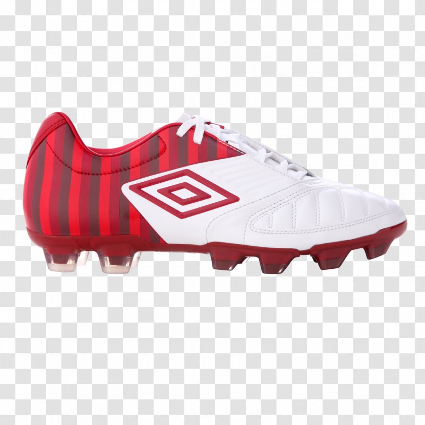Umbro Football Boot Cleat Shoe - Georgeboot Transparent PNG