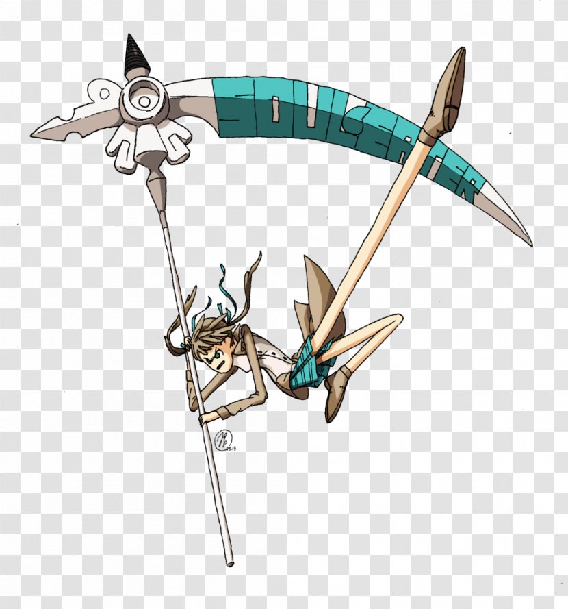Weapon Sword - Soul Eater Transparent PNG