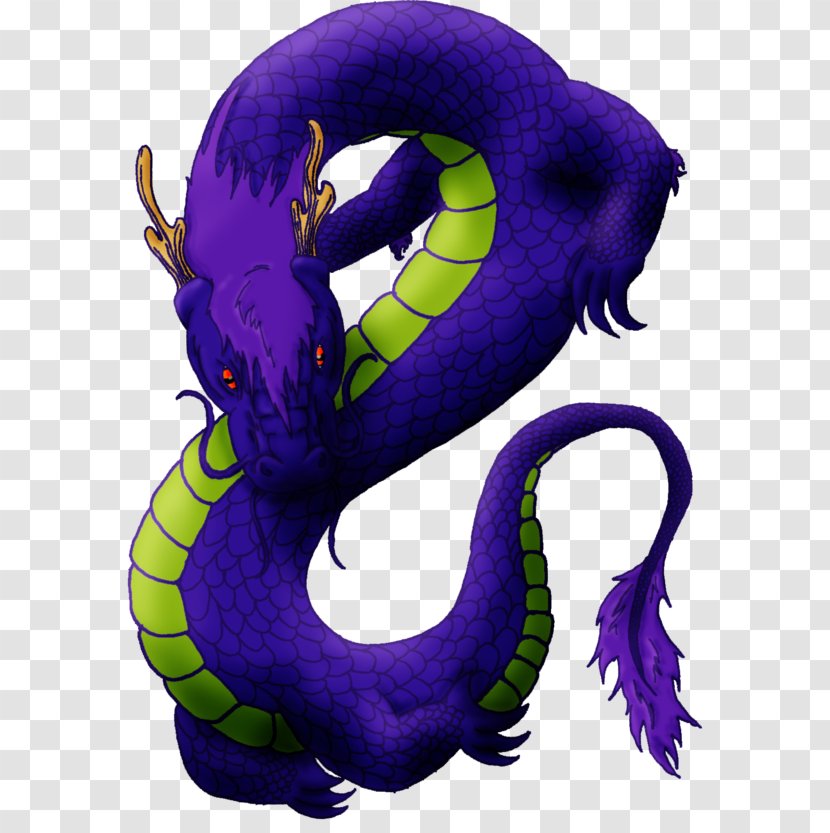 Chinese Dragon Serpent China Transparent PNG