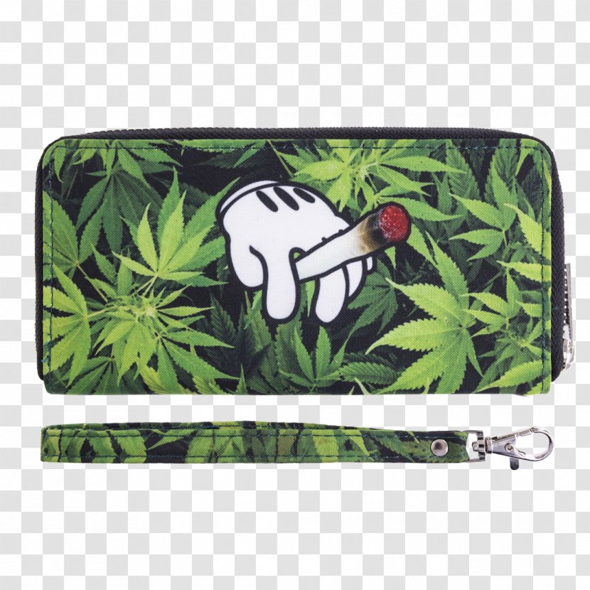 IPhone 6 Cannabis Tobacco Pipe Gwapa Spion IGD - Wallet Transparent PNG