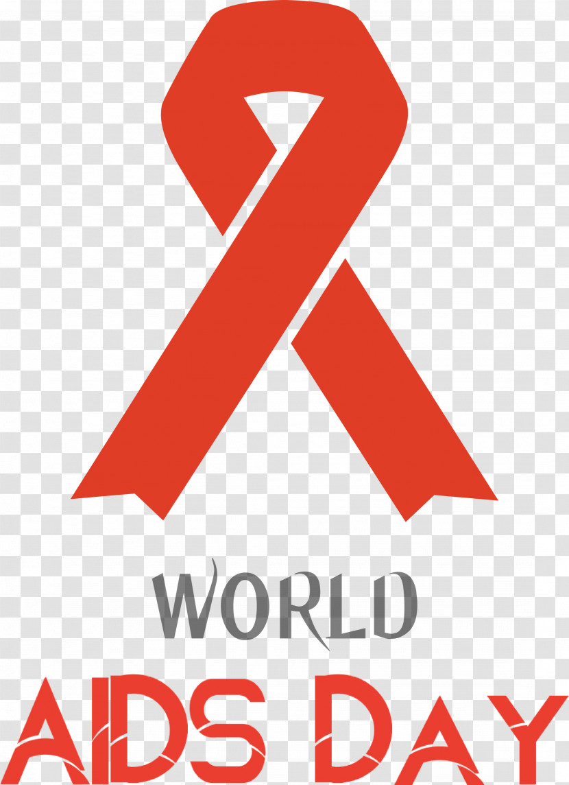 World AIDS Day Transparent PNG