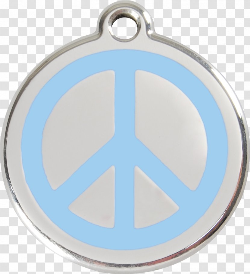 Dog Dingo Pet Tag Cat Medal - Symbol Transparent PNG