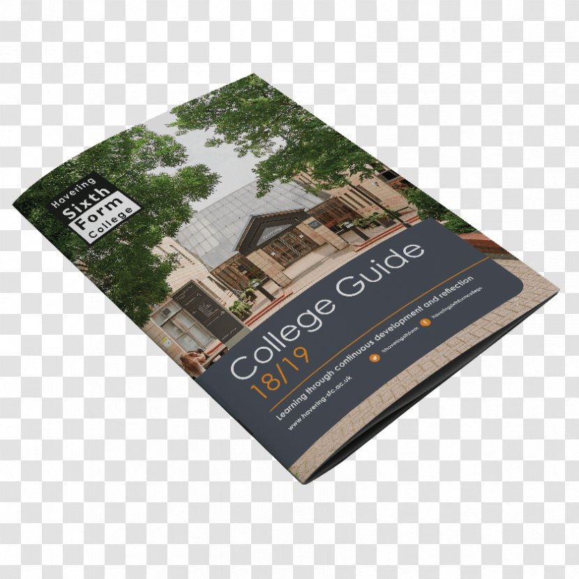 Havering Sixth Form College Education School Churchill Academy And - Paper Product Transparent PNG