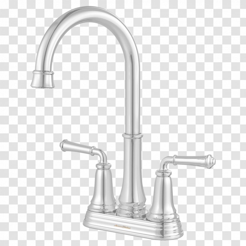 Plumbing Fixtures Tap Metal - Bathtub Spout - Faucet Transparent PNG
