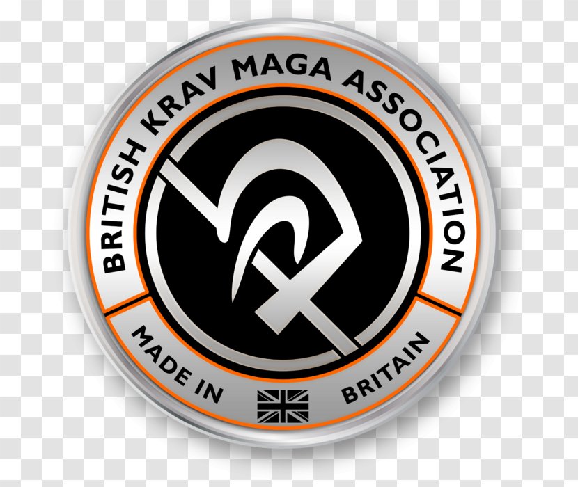 Emblem Logo Brand Product Krav Maga - Label - Icon Transparent PNG