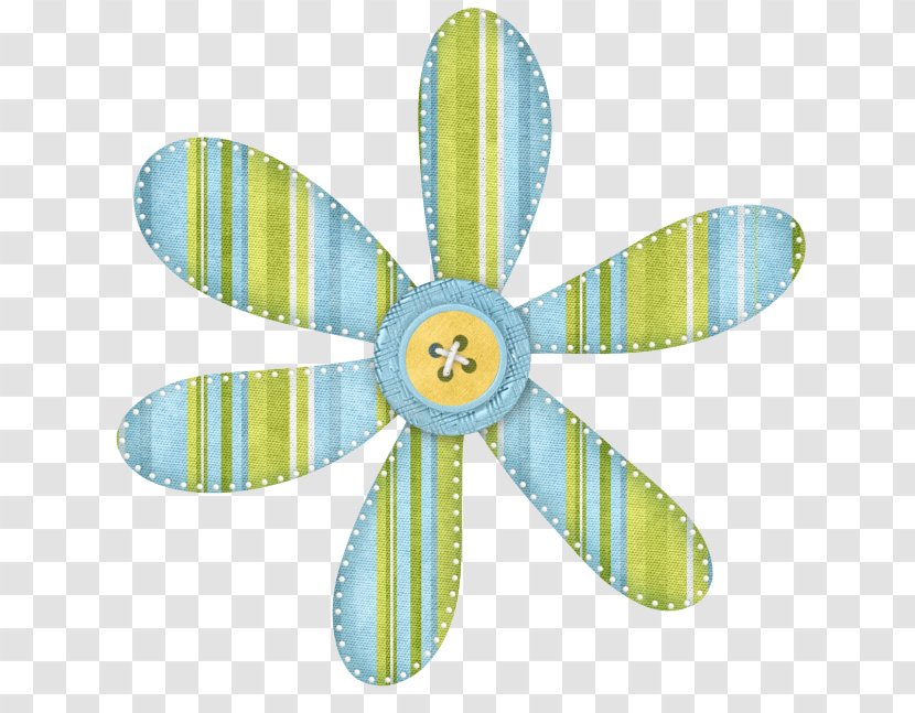 Flower Clip Art Image Drawing Paper - Mechanical Fan Transparent PNG