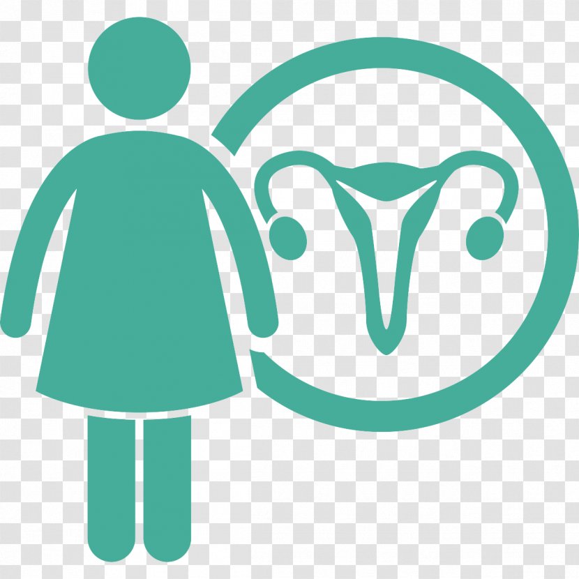 Cervical Cancer Screening Cervix Clip Art - Communication - Prevent Transparent PNG