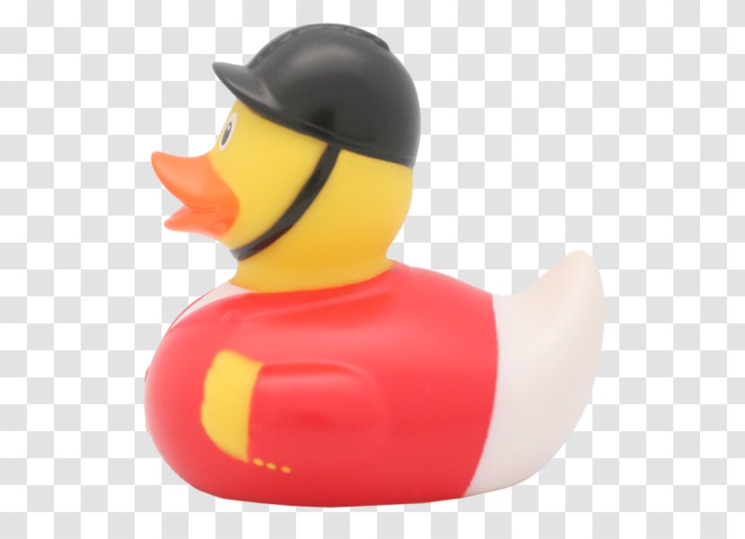 Rubber Duck Toy Bathtub CelebriDucks - Natural Transparent PNG
