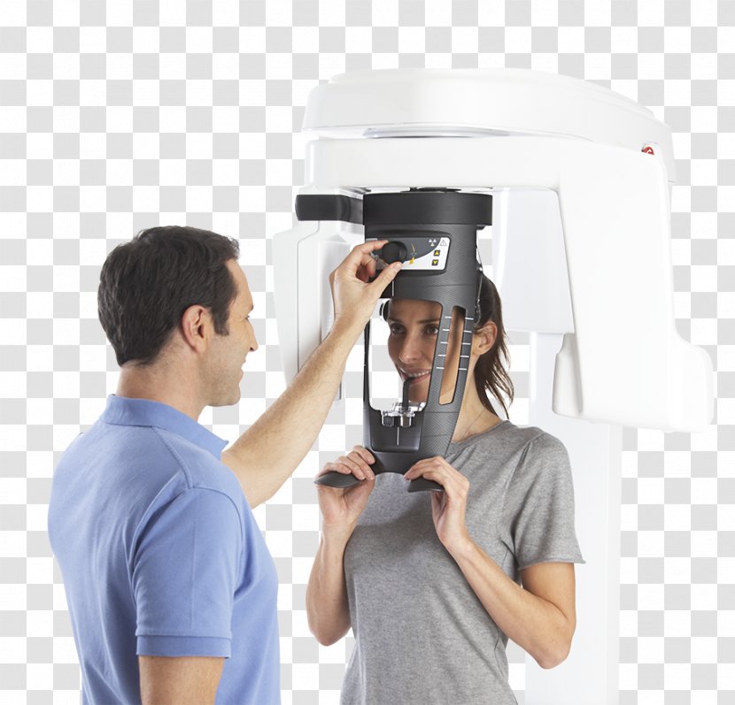 Carestream Health Cone Beam Computed Tomography Radiology X-ray Radiography - 3d Dental Treatment For Toothache Transparent PNG