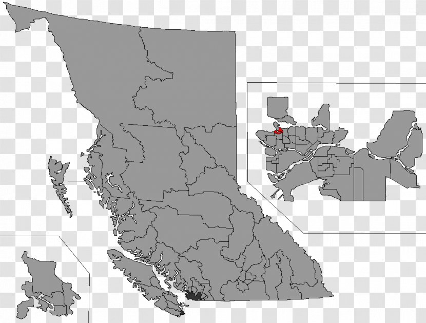 Richmond Kootenay West Legislative Assembly Of British Columbia Oak Bay-Gordon Head Vancouver-False Creek - Vancouverfalse Transparent PNG